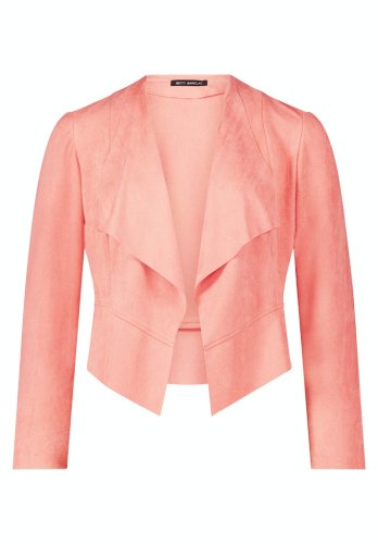 Betty Barclay Blazerjacke Kurz 1/1 Arm
