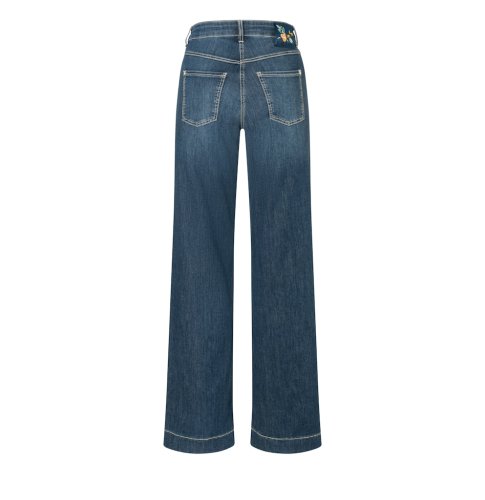 Trousers Mac Ladies Dream Wide