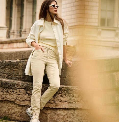 Trousers Mac Ladies Dream Summer