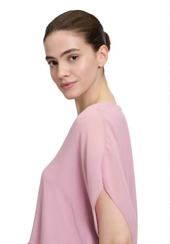 Vera Mont Bluse Lang 1/2 Arm