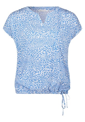 Betty & Co Shirt Kurz 1/2 Arm