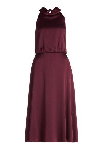 Vera Mont Kleid Kurz Ohne Arm