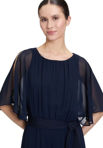 Vera Mont Overall Lang 1/2 Arm