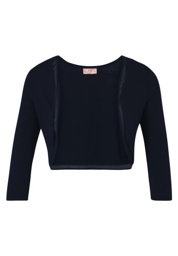 Vera Mont Bolero