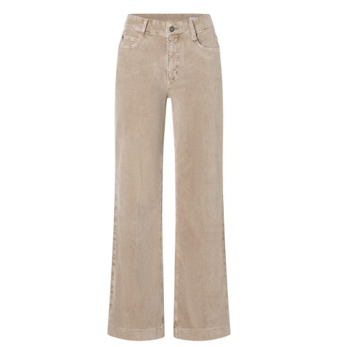 Trousers Mac Ladies Wide