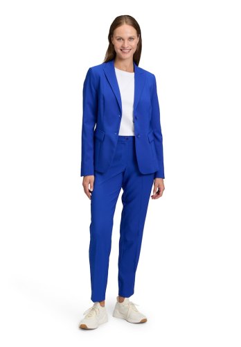 Betty Barclay Blazer Kurz Einreiher 1/1 Arm