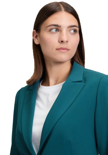 Betty & Co Blazer Lang Einreiher 1/1 Arm