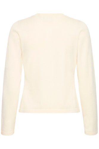 Ichi Ihluls O-Neck Caknit