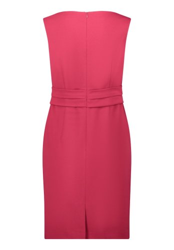 Vera Mont Kleid Kurz Ohne Arm