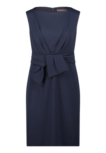 Vera Mont Kleid Kurz Ohne Arm