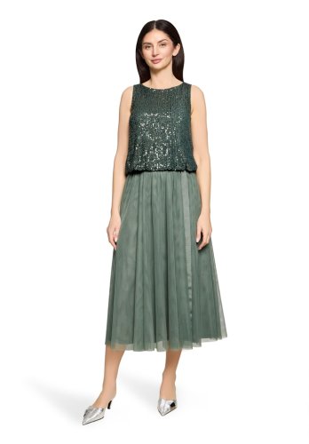Vera Mont Shirt Kurz Ohne Arm