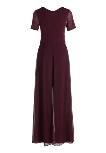Vera Mont Overall Lang 1/2 Arm