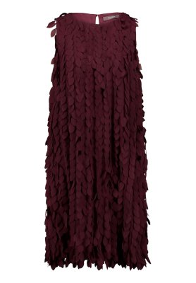 Vera Mont Kleid Kurz ohne Arm