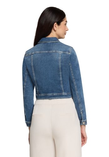 Vera Mont Jacke Jeans