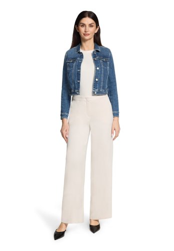 Vera Mont Jacke Jeans