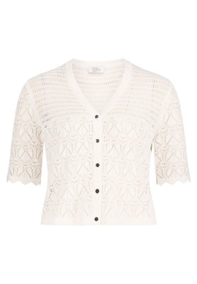 Vera Mont Strickjacke Kurz 1/2 Arm