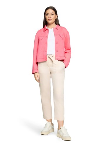 Betty & Co Blazerjacke Kurz 1/1 Arm