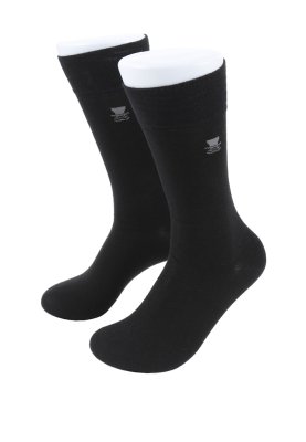 Seidenfalter Krawattenfabrik Gmbh & Co. Kg Socken_1 Paar_Basic