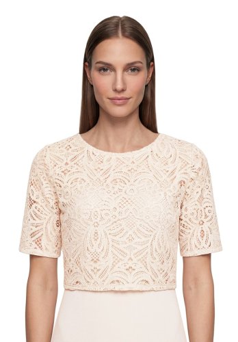Betty Barclay Kleid Lang 3/4 Arm
