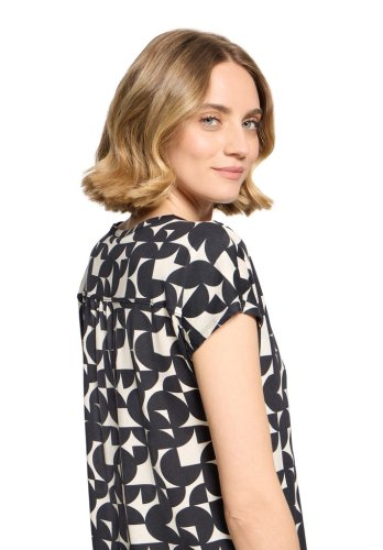 Betty & Co Shirt Kurz 1/2 Arm