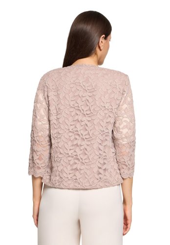 Vera Mont Blazerjacke Lang 3/4 Arm