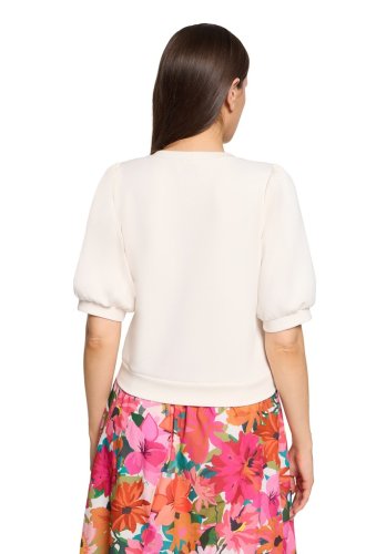 Vera Mont Shirt Kurz 1/2 Arm
