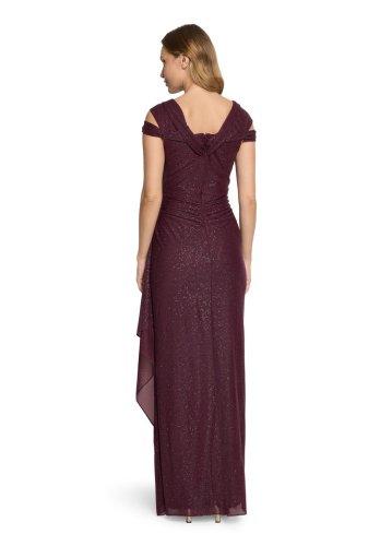 Vera Mont Kleid Lang 1/2 Arm