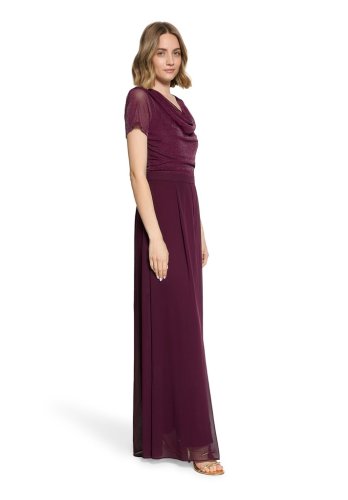 Vera Mont Overall Lang 1/2 Arm