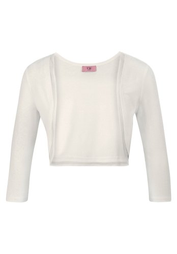 Vera Mont Bolero