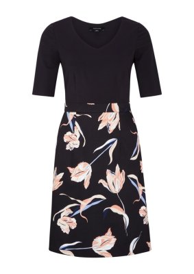 comma KLEID KURZ