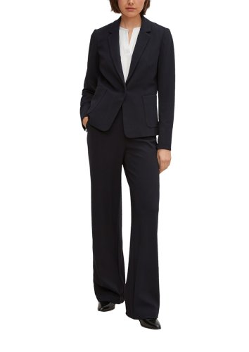 Comma Blazer Langarm