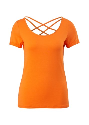 Comma T-Shirt Kurzarm