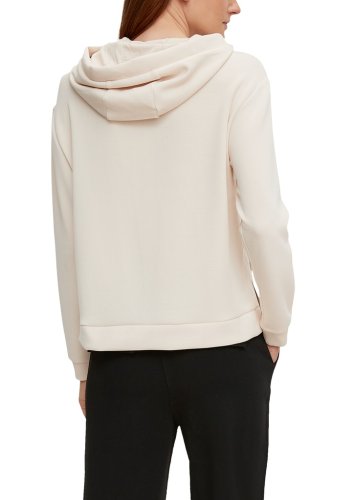 Comma Sweatshirt Langarm