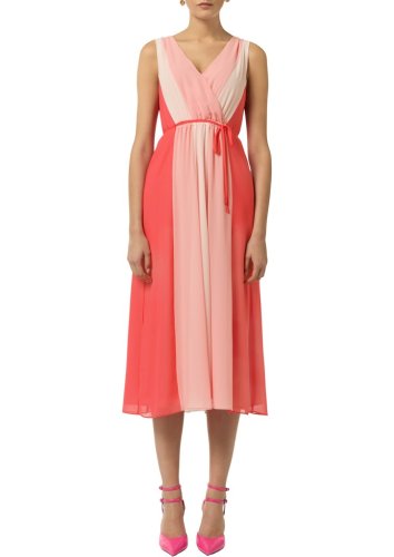 Comma Kleid