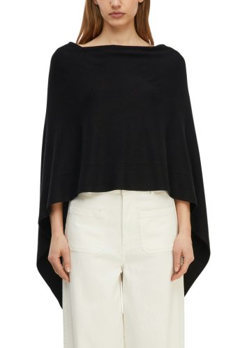 Comma Indoor-Poncho