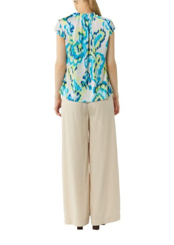 Comma Bluse