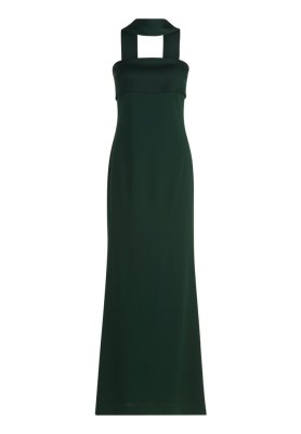 Vera Mont Kleid Lang ohne Arm
