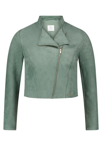 Betty & Co Blazerjacke Kurz 1/1 Arm