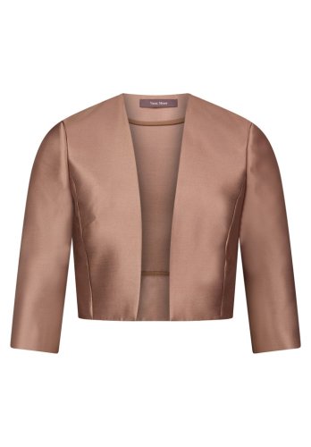 Vera Mont Bolero