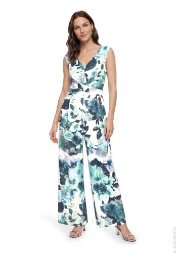 Vera Mont Overall Lang Ohne Arm