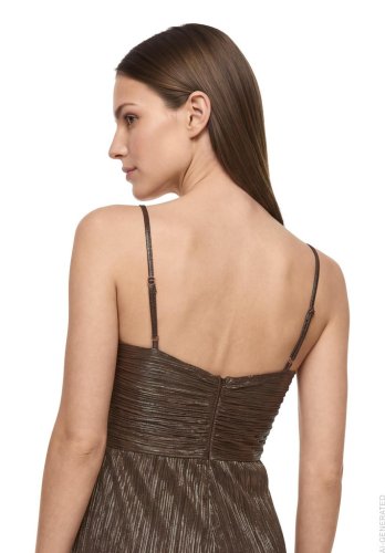 Vera Mont Overall Lang Ohne Arm