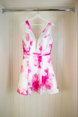 Jora Kleid