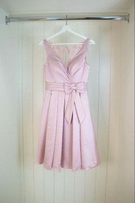 Mark Lesley Abendkleid