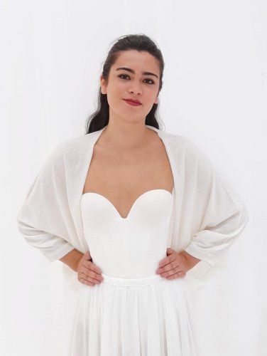 Poirier Cardigan