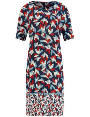GERRY WEBER KLEID GEWEBE