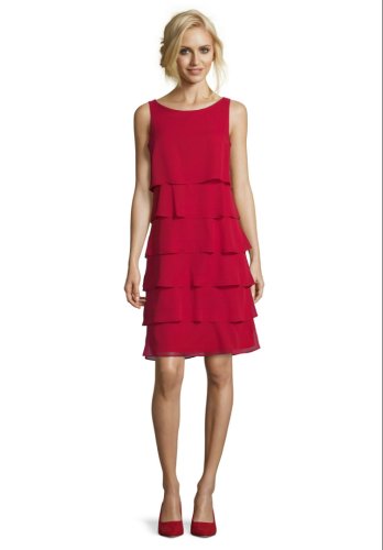 Vera Mont Kleid Kurz 1/1 Arm