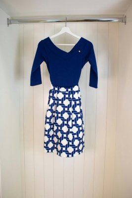 Rinascimento Kleid