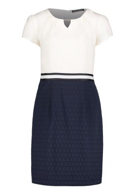 Betty Barclay Kleid Kurz 1/2 Arm