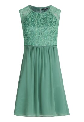 Vera Mont Kleid Kurz 1/2 Arm
