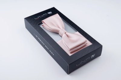 Klünemann Schleife Classic 4,0 cm mit Tuch i.